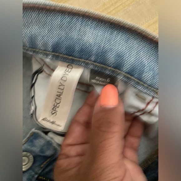 JOE’S Jeans The Honey Cut Jean Capri, Women’s Size 30 - Picture 4 of 7